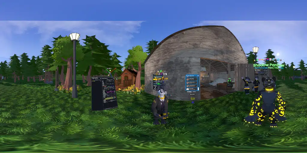 <color=#f5bb00>TomTam</color>'s puppy grove