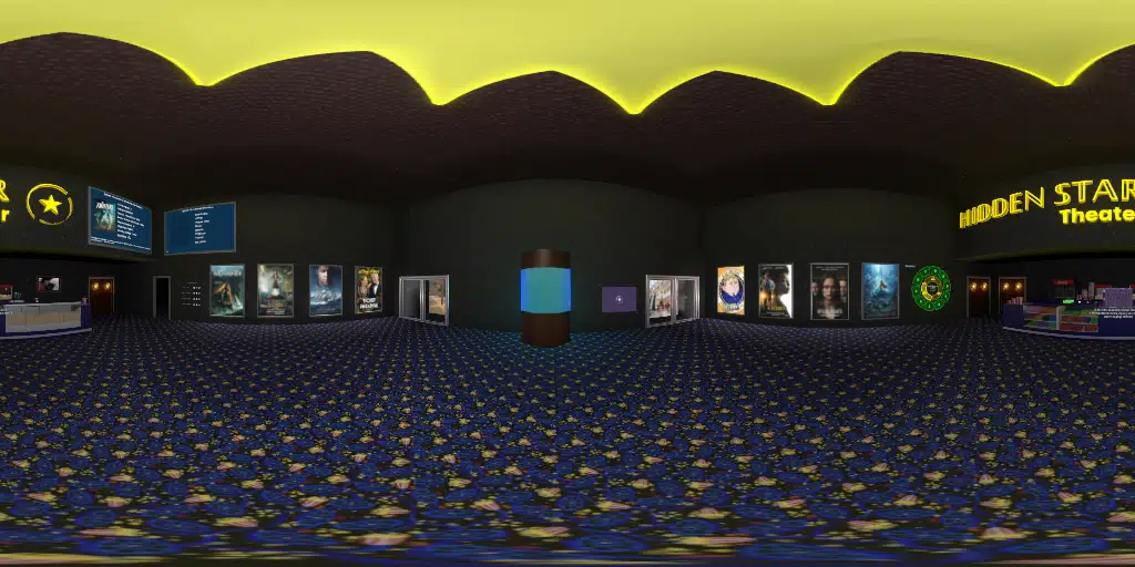 The <color=yellow>Hidden Star Theater [US1]</color>