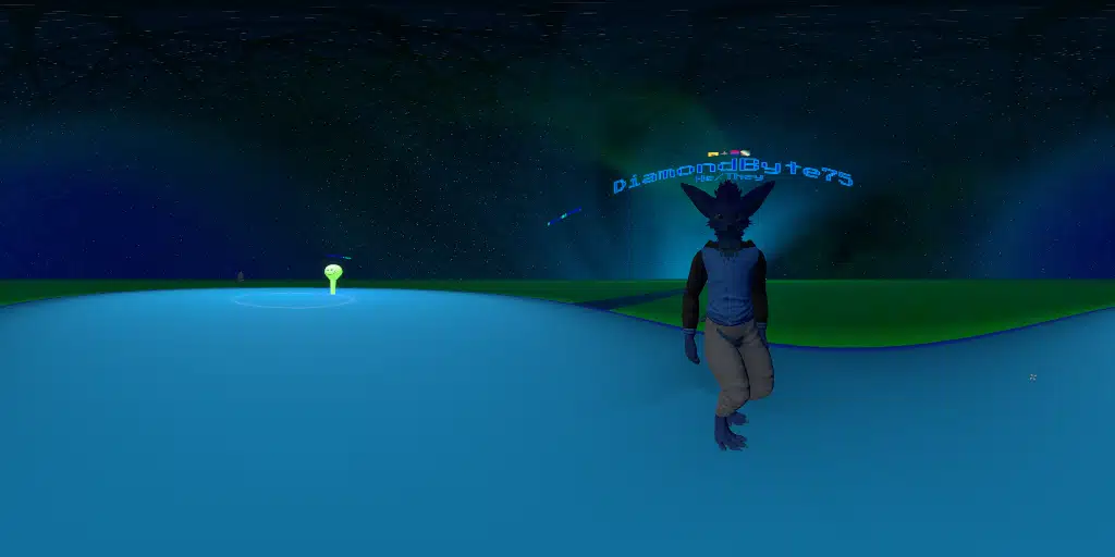Diamond Byte Instance
