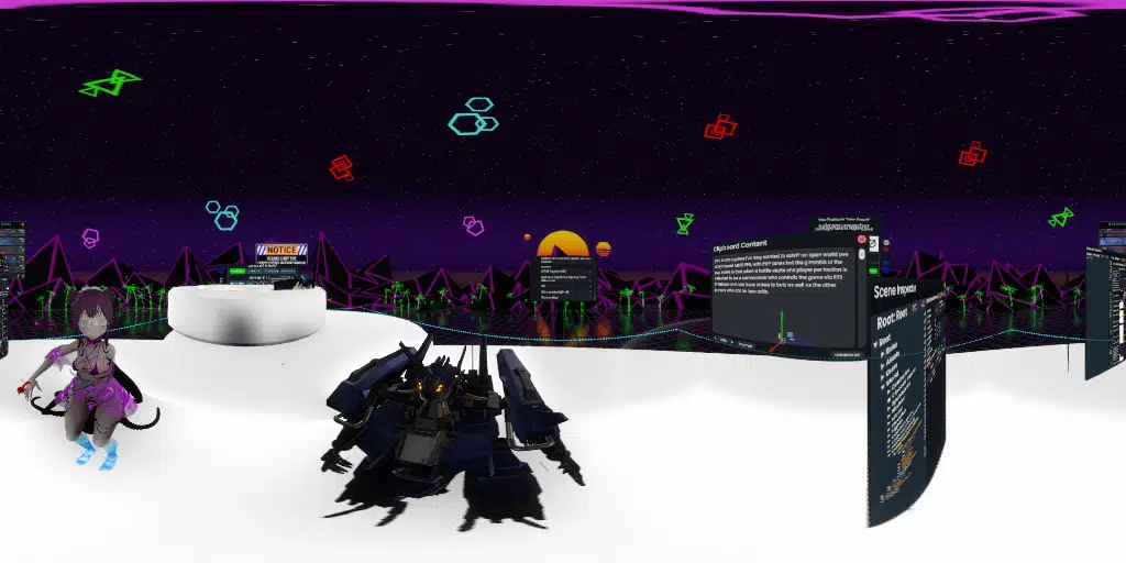 Holodeck
