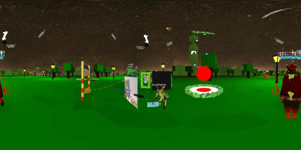 [US] The ReSync Lounge
