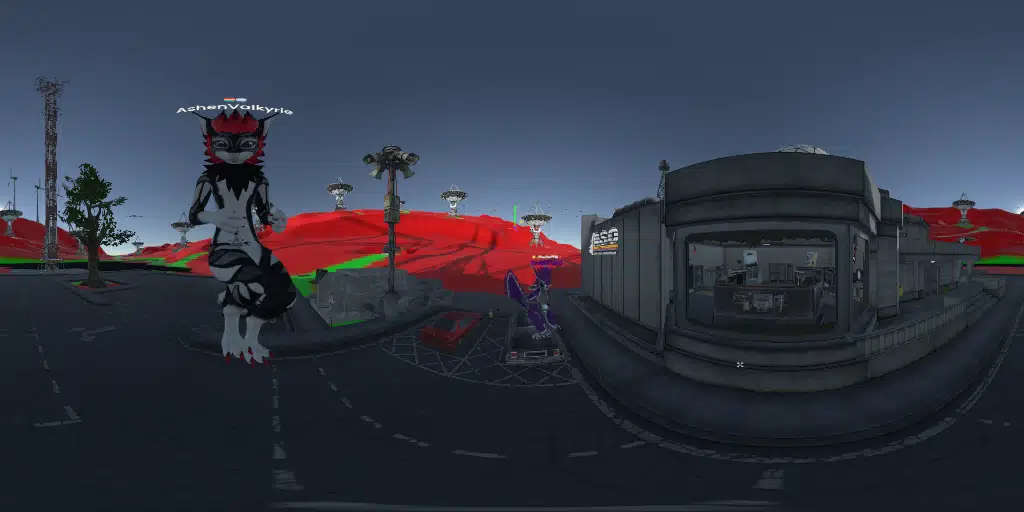 VOTV WORLD V1