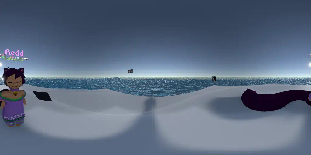 iridium Collective Gridspace