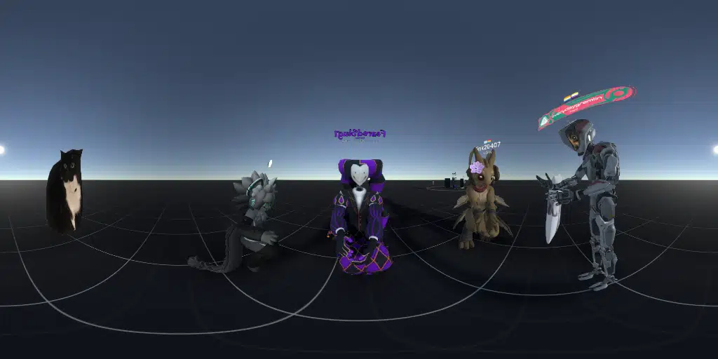 FearedSlug7 World