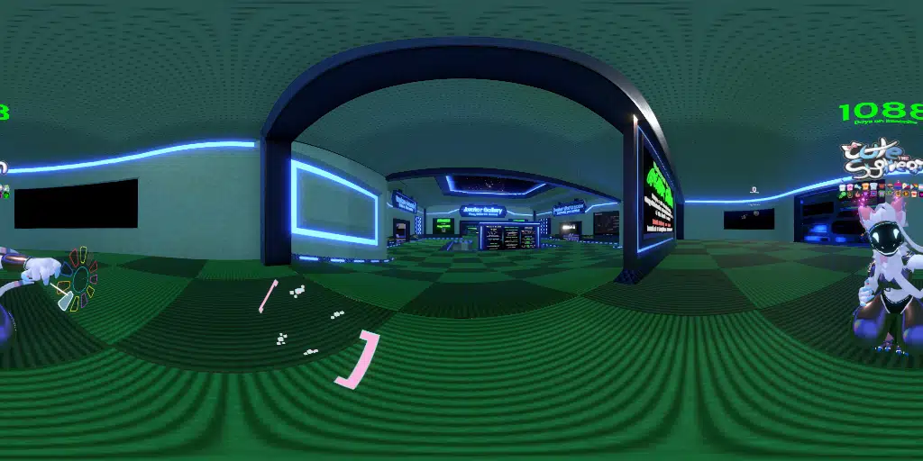 <color=#7A932D>Avatar</color> <color=#4CA6A6>Station</color> <color=#A377FF>(Avatar</color> <color=#C376F9>and</color> <color=#E376C7>Tutorials)</color> <color=#FF8576>for</color> <color=#FFB76F>New</color> <color=#FFE27A>Users</color>