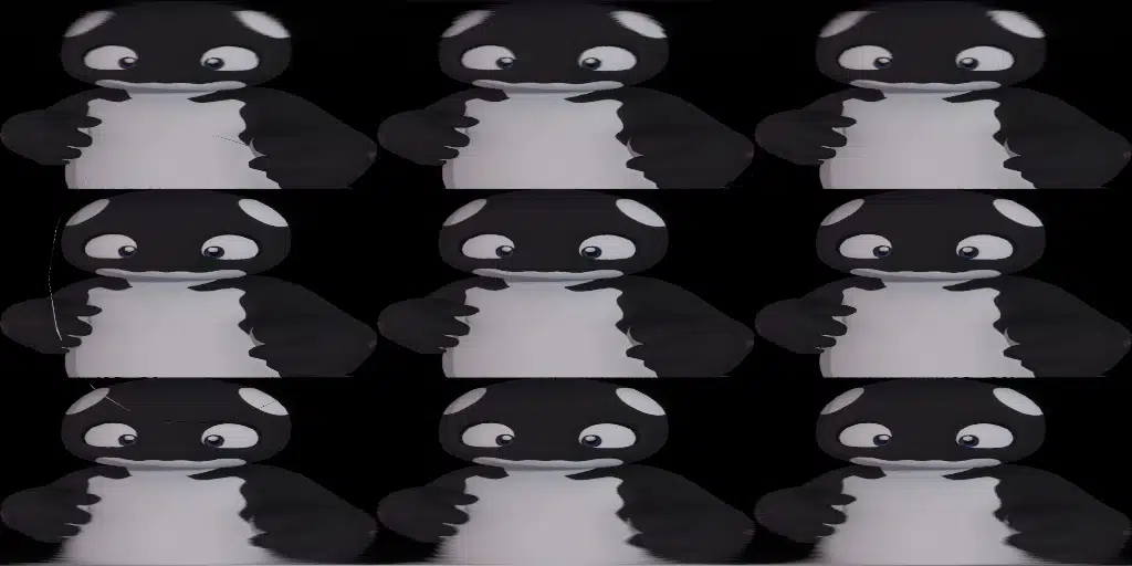ケモノ広場-Nemnomi