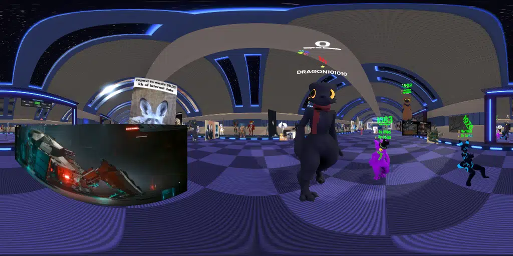 <color=#4F8>Avatar Station</color> - New User Help