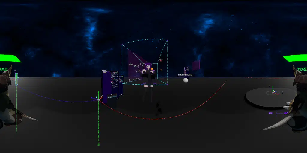 Testing Grounds 5 Headless