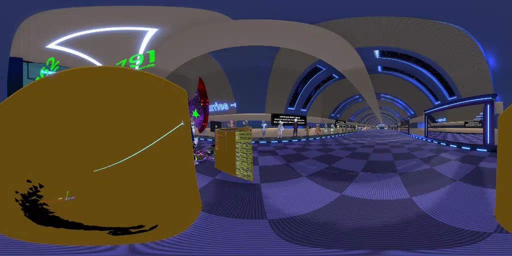 <color=#7A932D>Avatar</color> <color=#4CA6A6>Station</color> <color=#A377FF>(Avatar</color> <color=#C376F9>and</color> <color=#E376C7>Tutorials)</color> <color=#FF8576>for</color> <color=#FFB76F>New</color> <color=#FFE27A>Users</color>