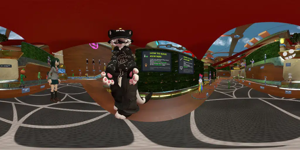 Avatar Emporium