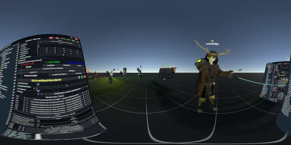 voxlap World