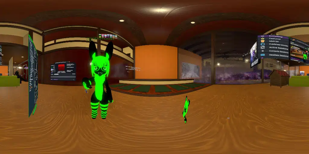 MEROOM