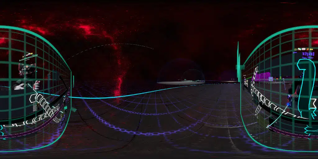 The SpatialVerse