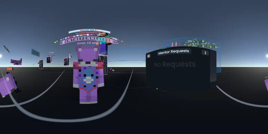 setting up another avi