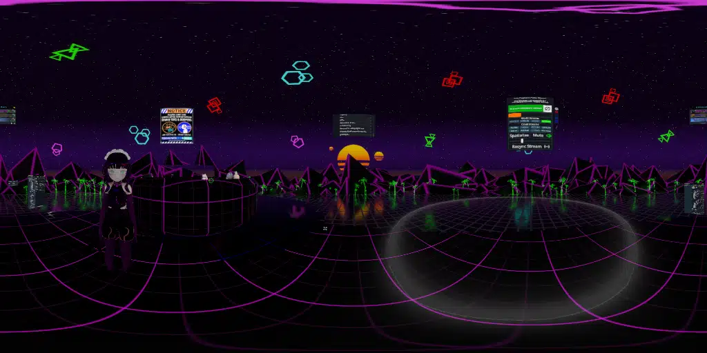 Holodeck