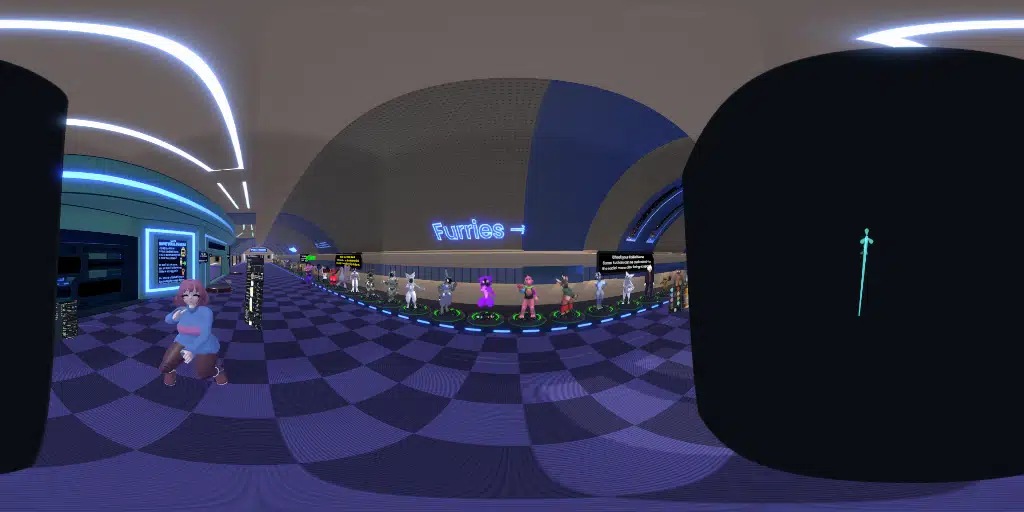 <color=hero.cyan>Blue Galaxy</color><color=white> - Avatar Station - New Users </color><color=green>Welcome</color>