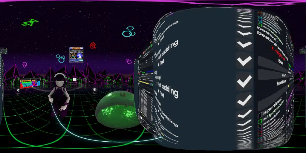 Holodeck