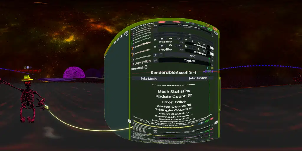 The SpatialVerse