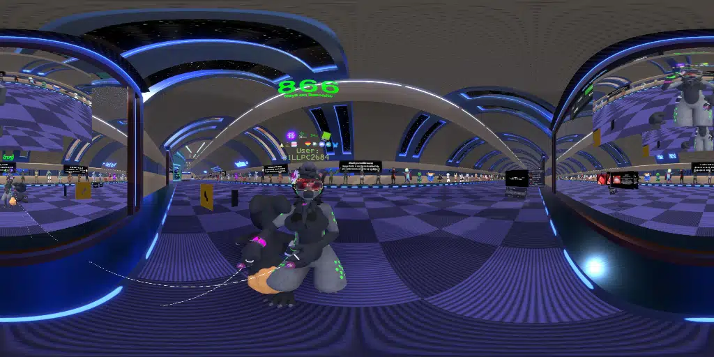 <color=hero.cyan>Blue Galaxy</color><color=white> - Avatar Station - New Users </color><color=green>Welcome</color>