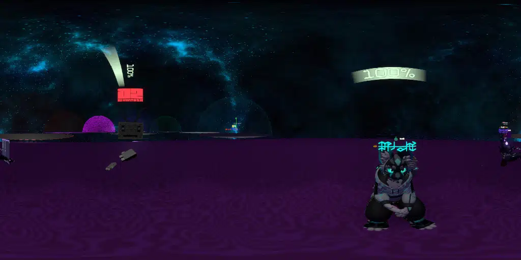 The SpatialVerse