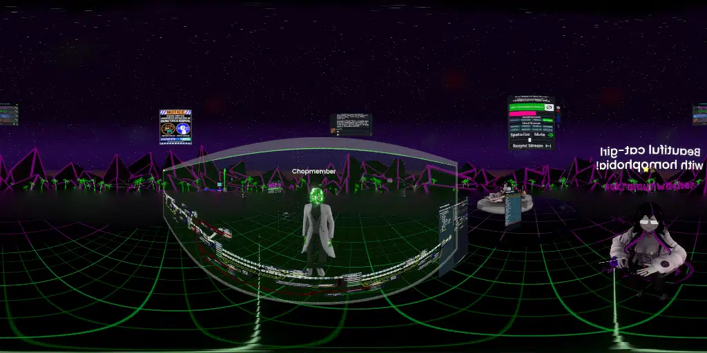 Holodeck