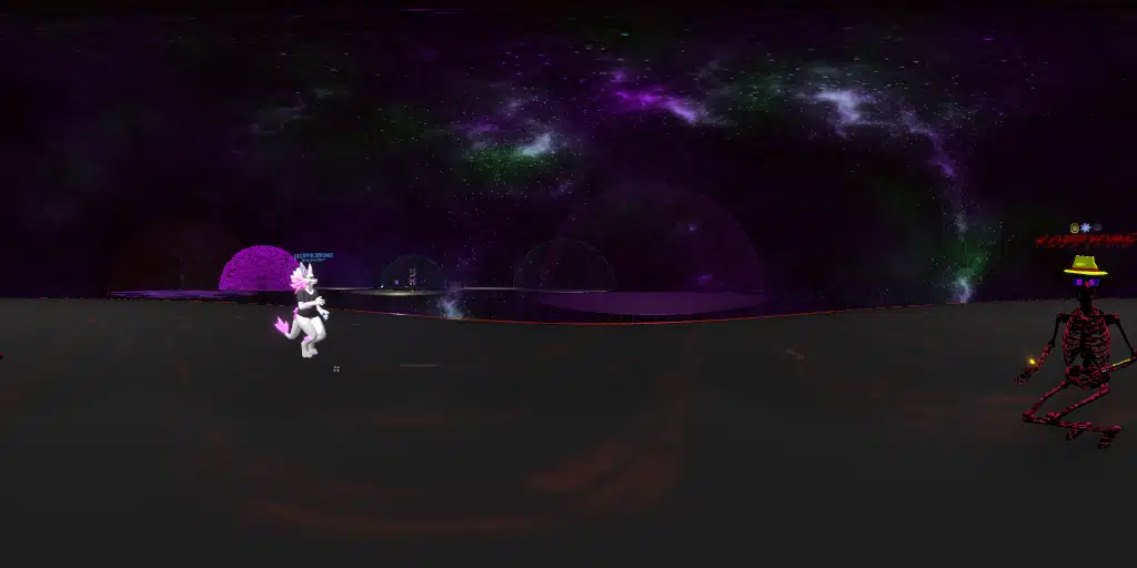 The SpatialVerse