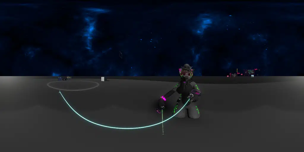 Testing Grounds 5 Headless