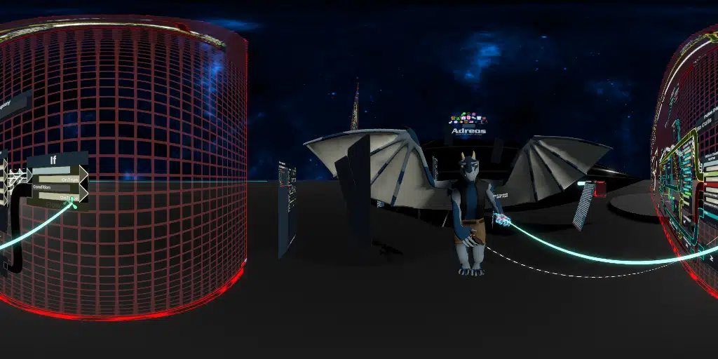 Testing Grounds 5 Headless