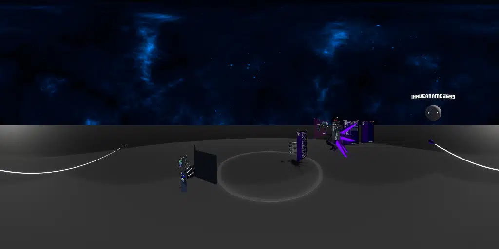 Testing Grounds 5 Headless
