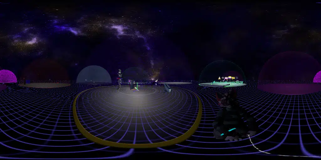 The SpatialVerse