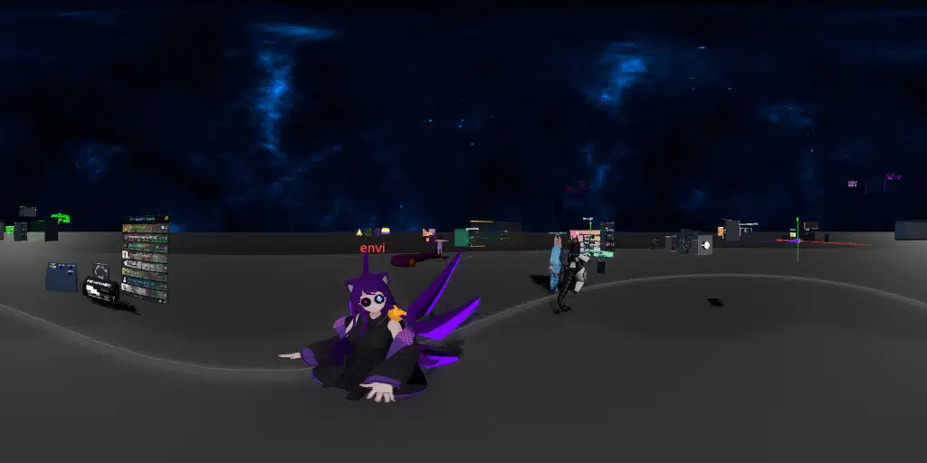 Testing Grounds 5 Headless