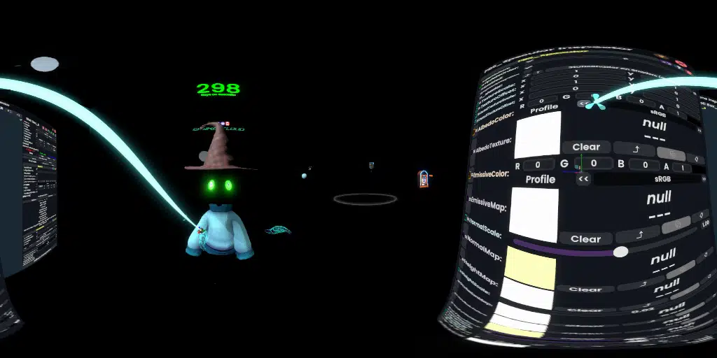 <color=#00FF00>Worm Chillout</color>