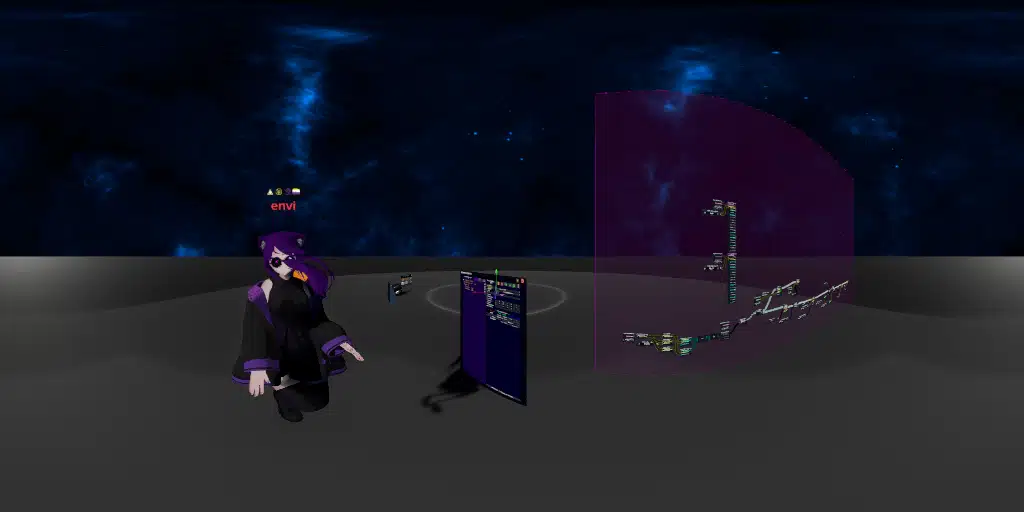 Testing Grounds 5 Headless
