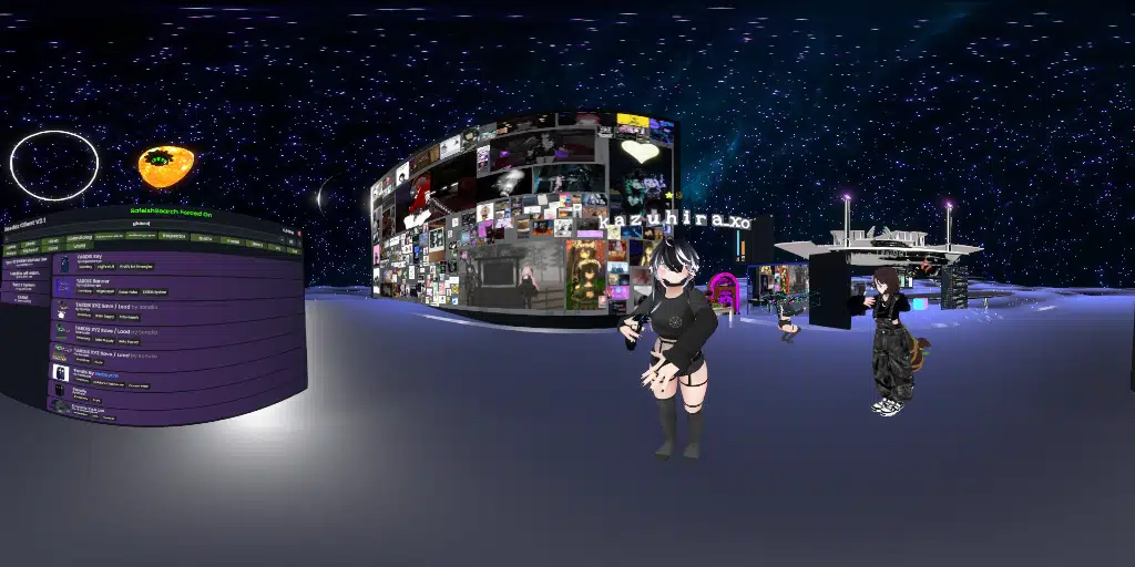 kaz home