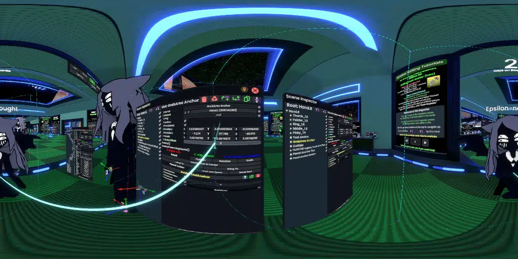 [<b>USFN-West</b>] The Avatar Station