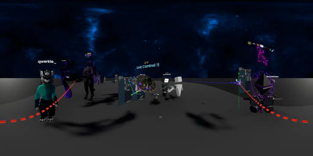 Testing Grounds 5 Headless
