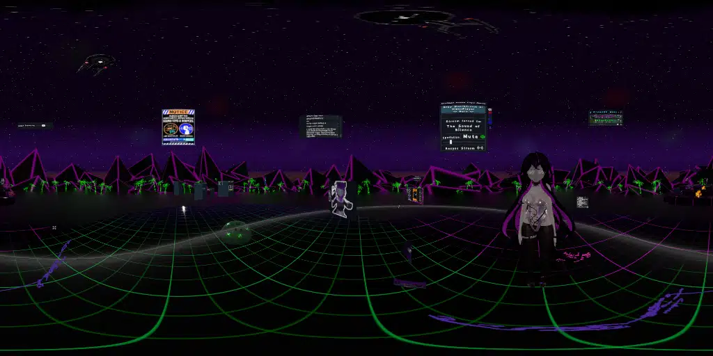 Holodeck