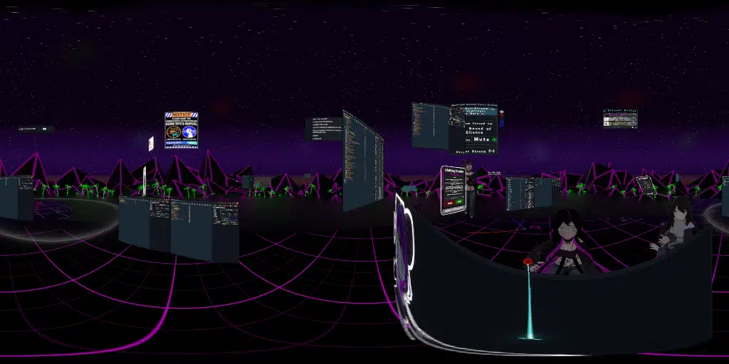 Holodeck