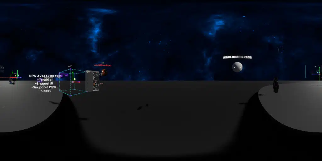 Testing Grounds 5 Headless
