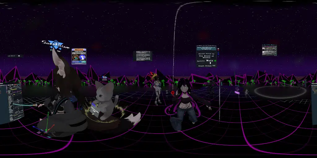 Holodeck