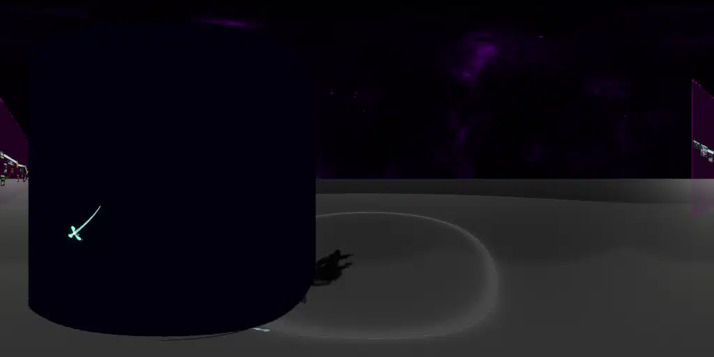 Testing Grounds 5 Headless