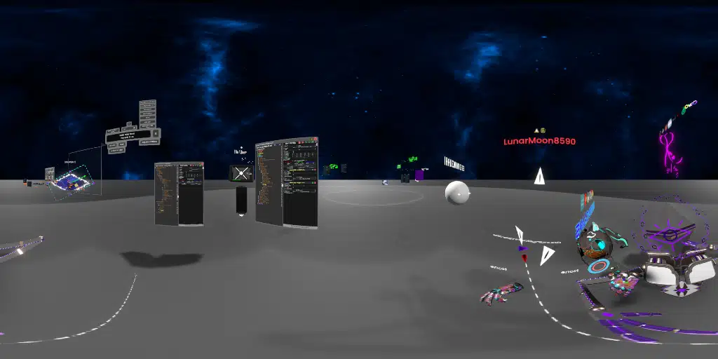 Testing Grounds 5 Headless