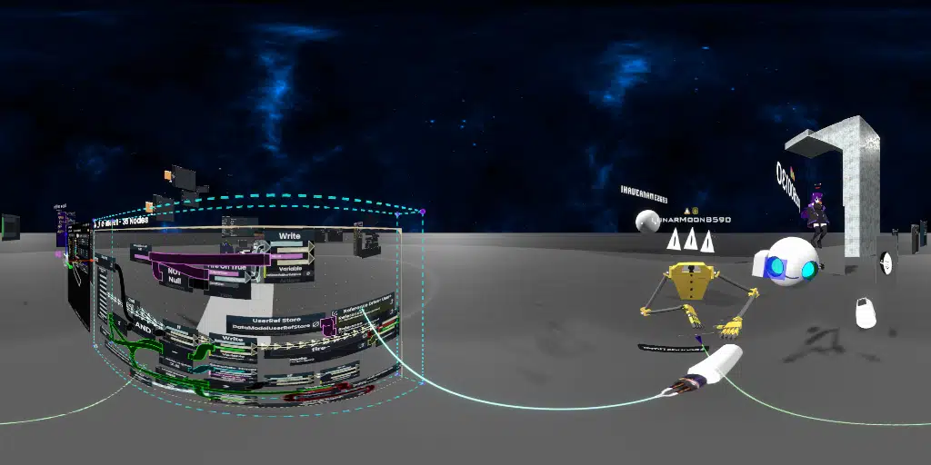 Testing Grounds 5 Headless