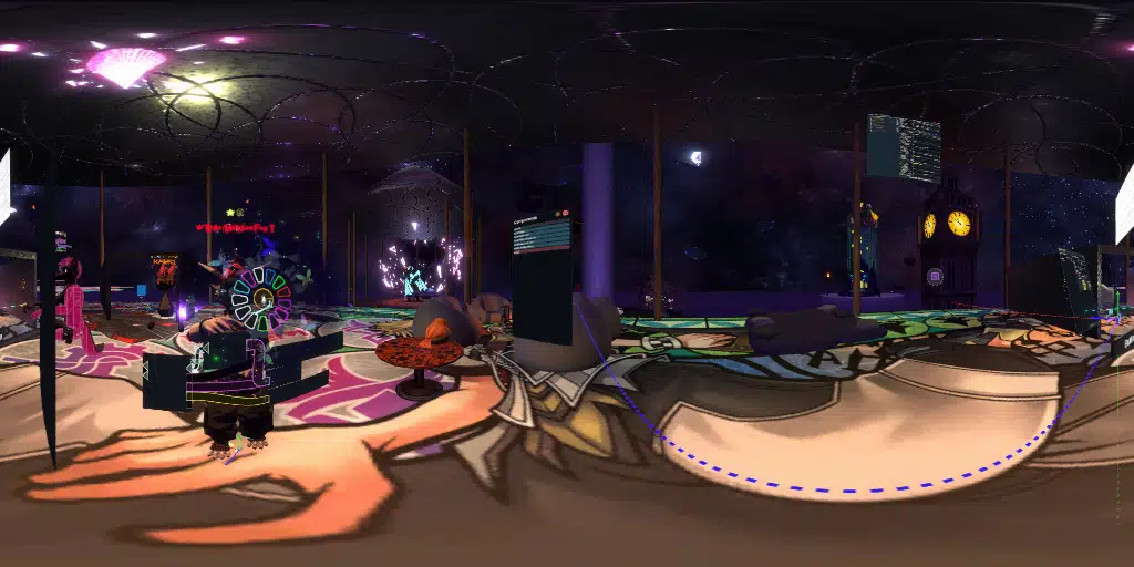 Kingdom Hearts HomeWorld