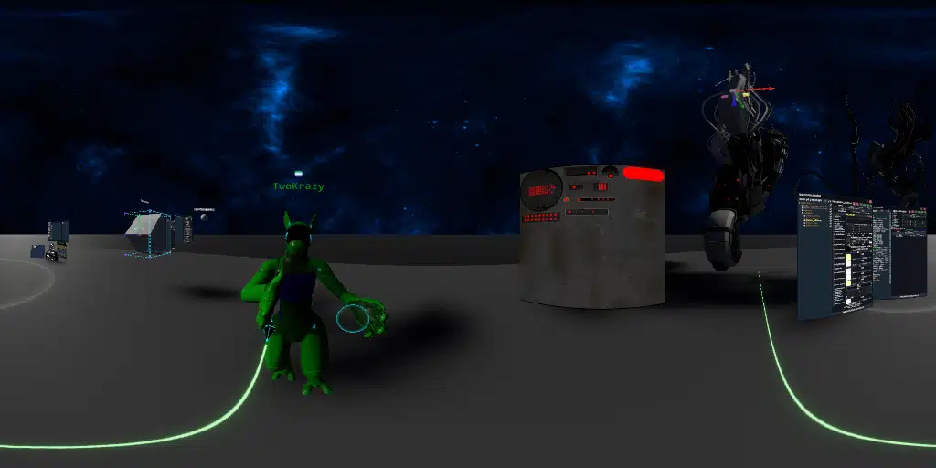 Testing Grounds 5 Headless