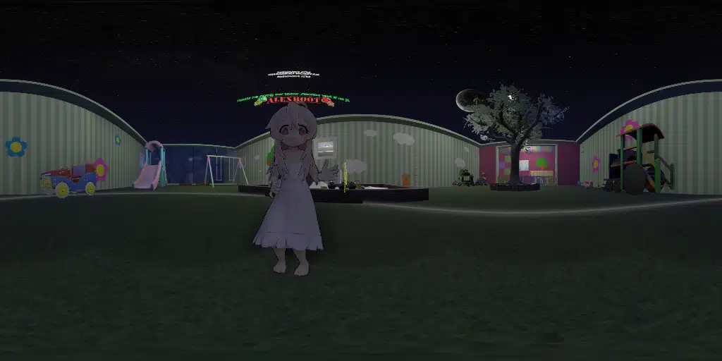 AB Daycare