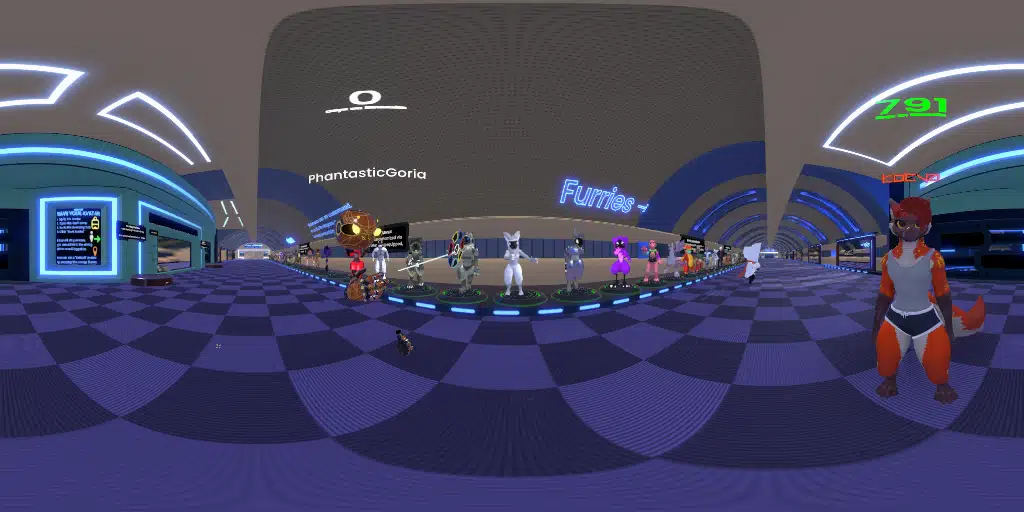 <color=#7A932D>Avatar</color> <color=#4CA6A6>Station</color> <color=#A377FF>(Avatar</color> <color=#C376F9>and</color> <color=#E376C7>Tutorials)</color> <color=#FF8576>for</color> <color=#FFB76F>New</color> <color=#FFE27A>Users</color>