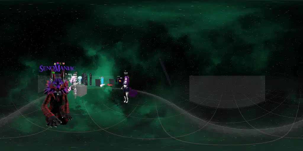 <color=hero.green>Green Grid Headless</Color>