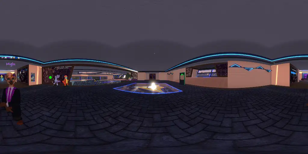 [<b>USFN</b>] <color=#48f>Monday Blues - Municipal Pool</color>