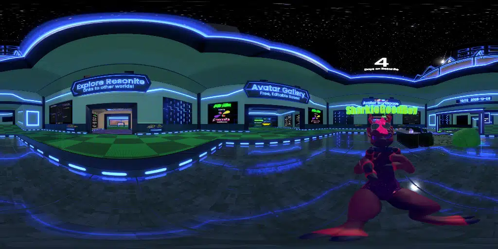 <color=hero.cyan>Blue Galaxy</color><color=white> - Avatar Station - New Users </color><color=green>Welcome</color>